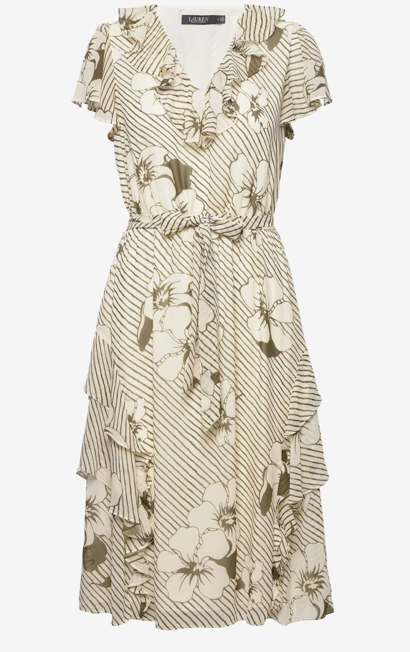 Ralph Lauren dress