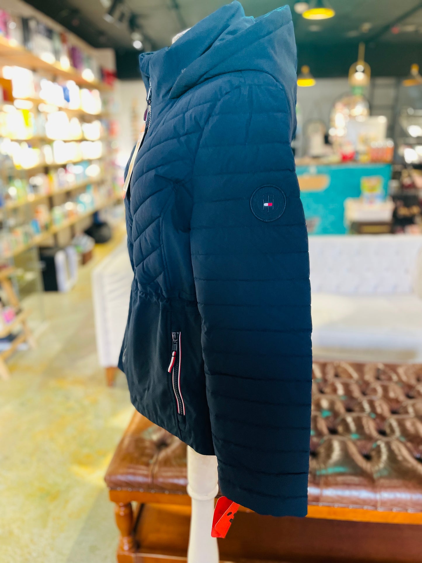 Tommy Hilfiger coat