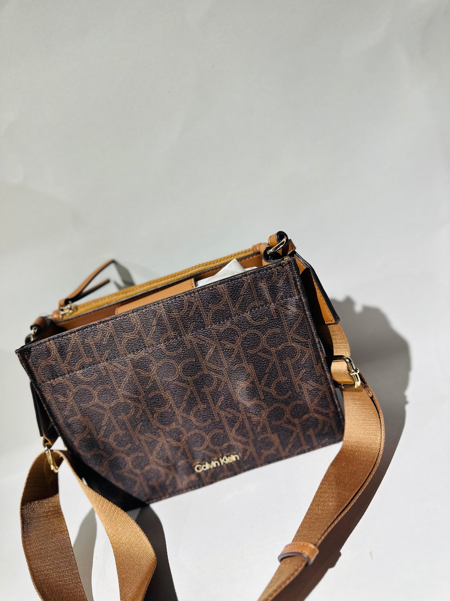 Calvin Klein crossbody bag