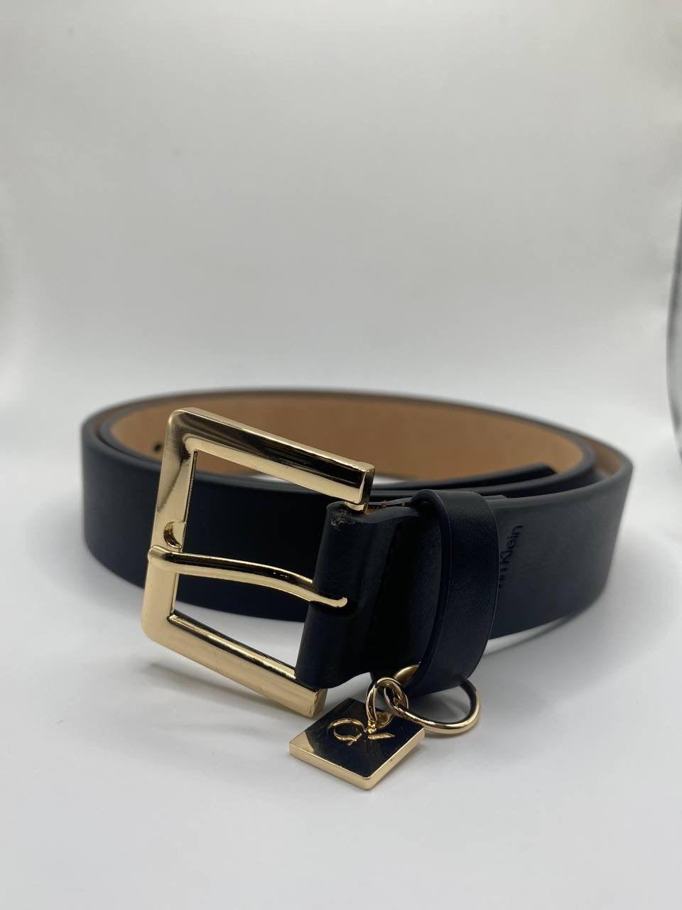 Calvin Klein belt size small