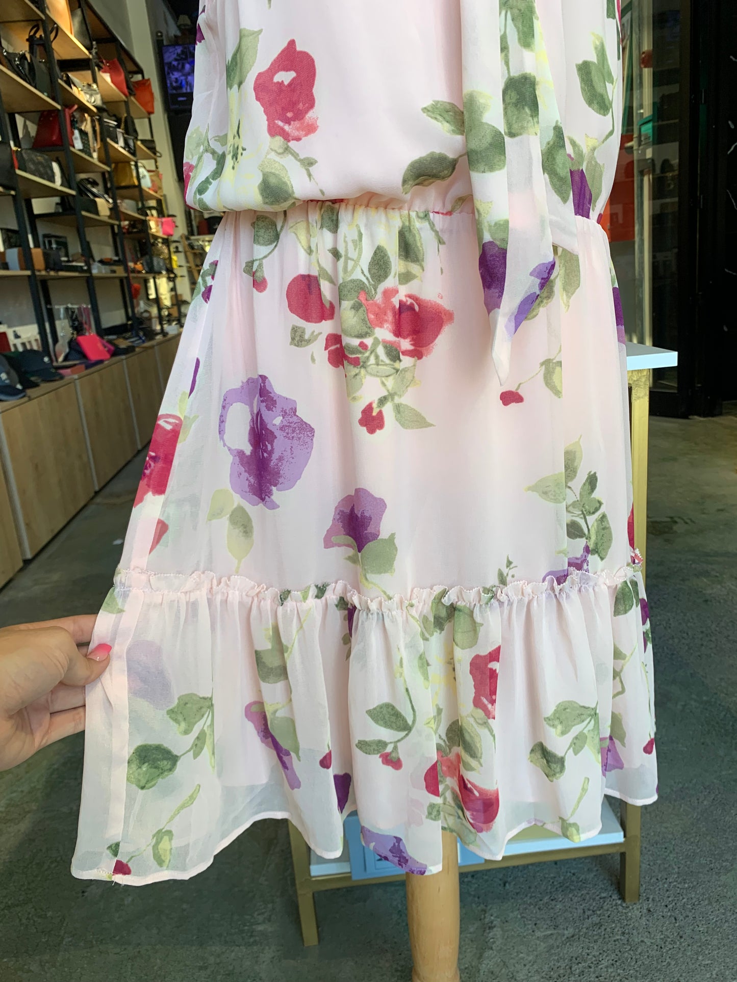 Ralph Lauren dress