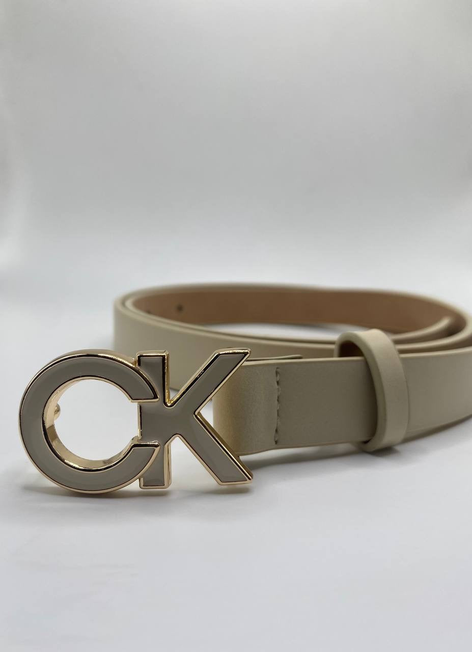 Calvin Klein belt size small