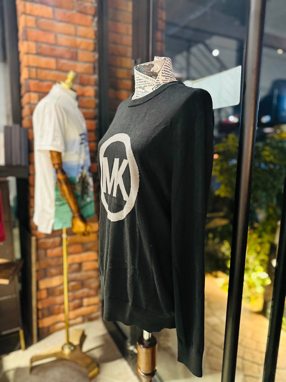 Michael kors sweater