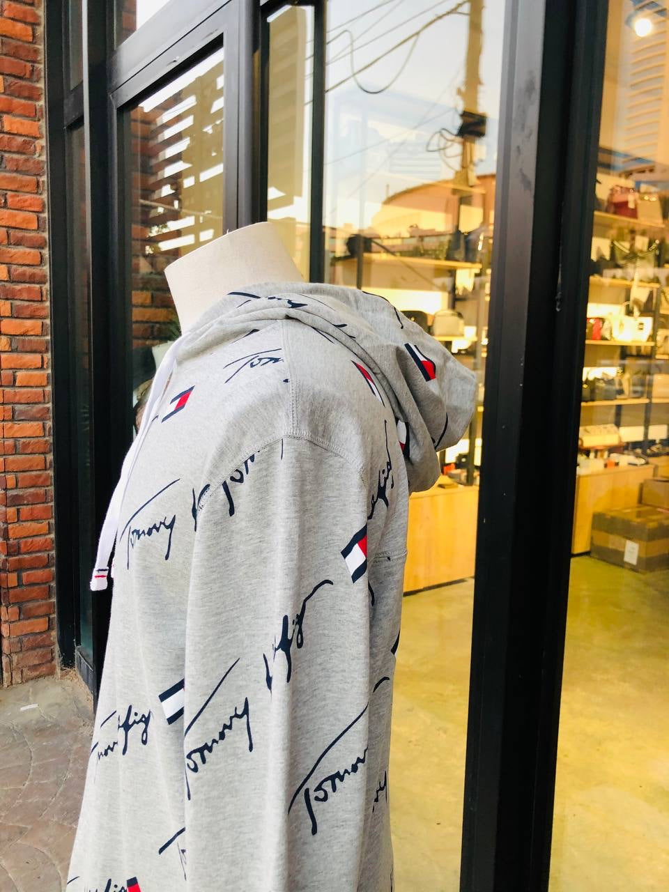 Tommy Hilfiger hoodie