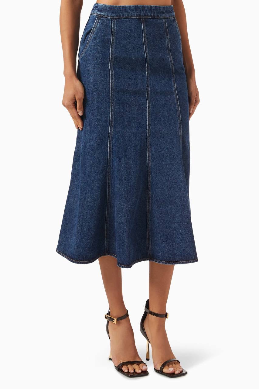 Self portrait skirt size 10