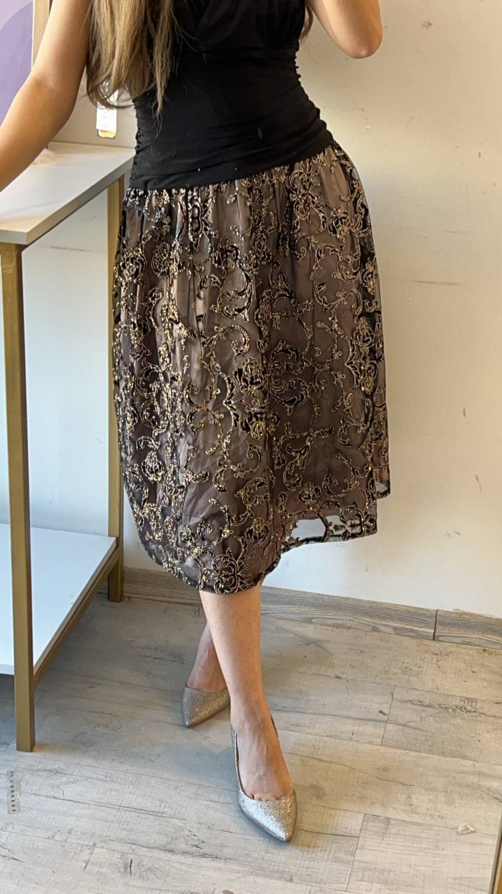 Slny dress
