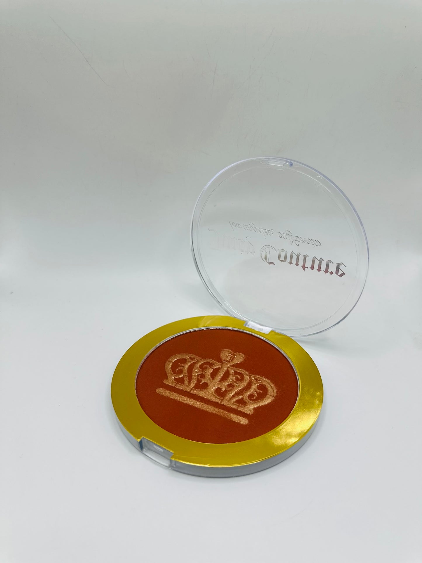 Juice couture baked bronzer