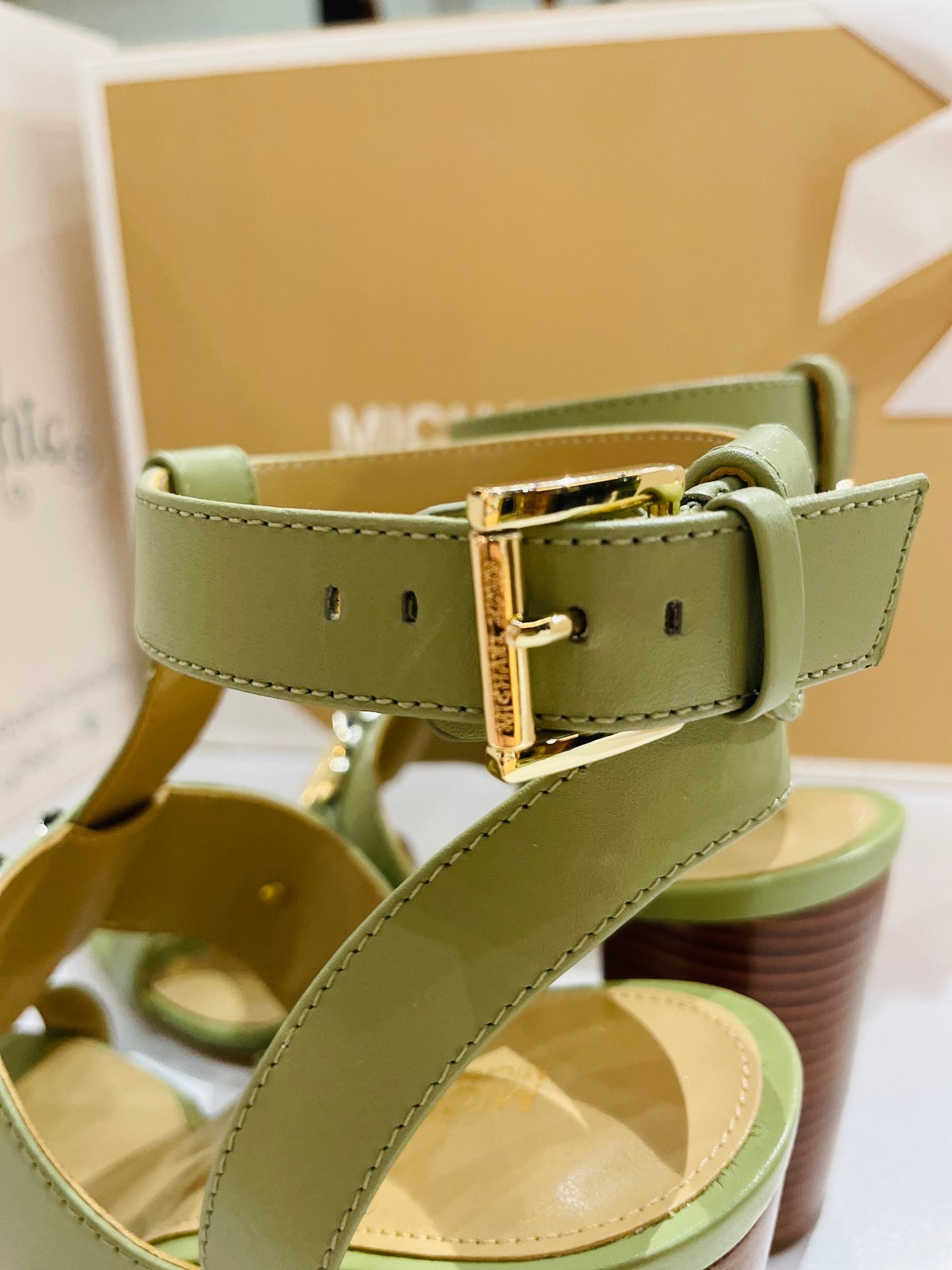 Michael Kors shoes