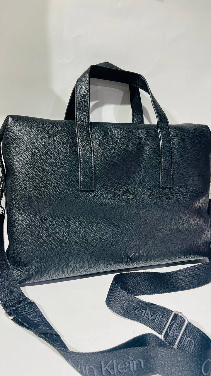 Calvin Klein laptop bag