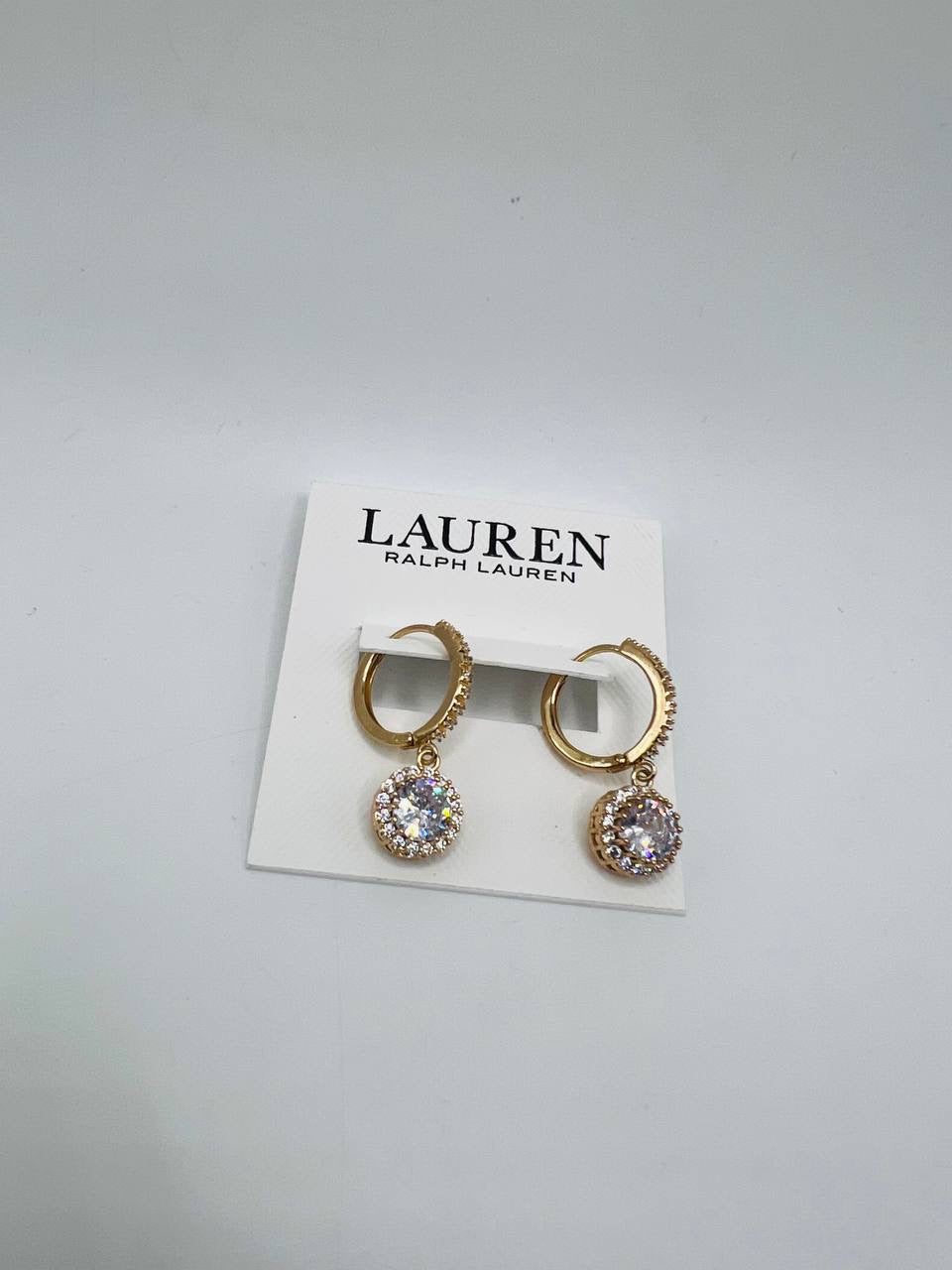Ralph lauren earings