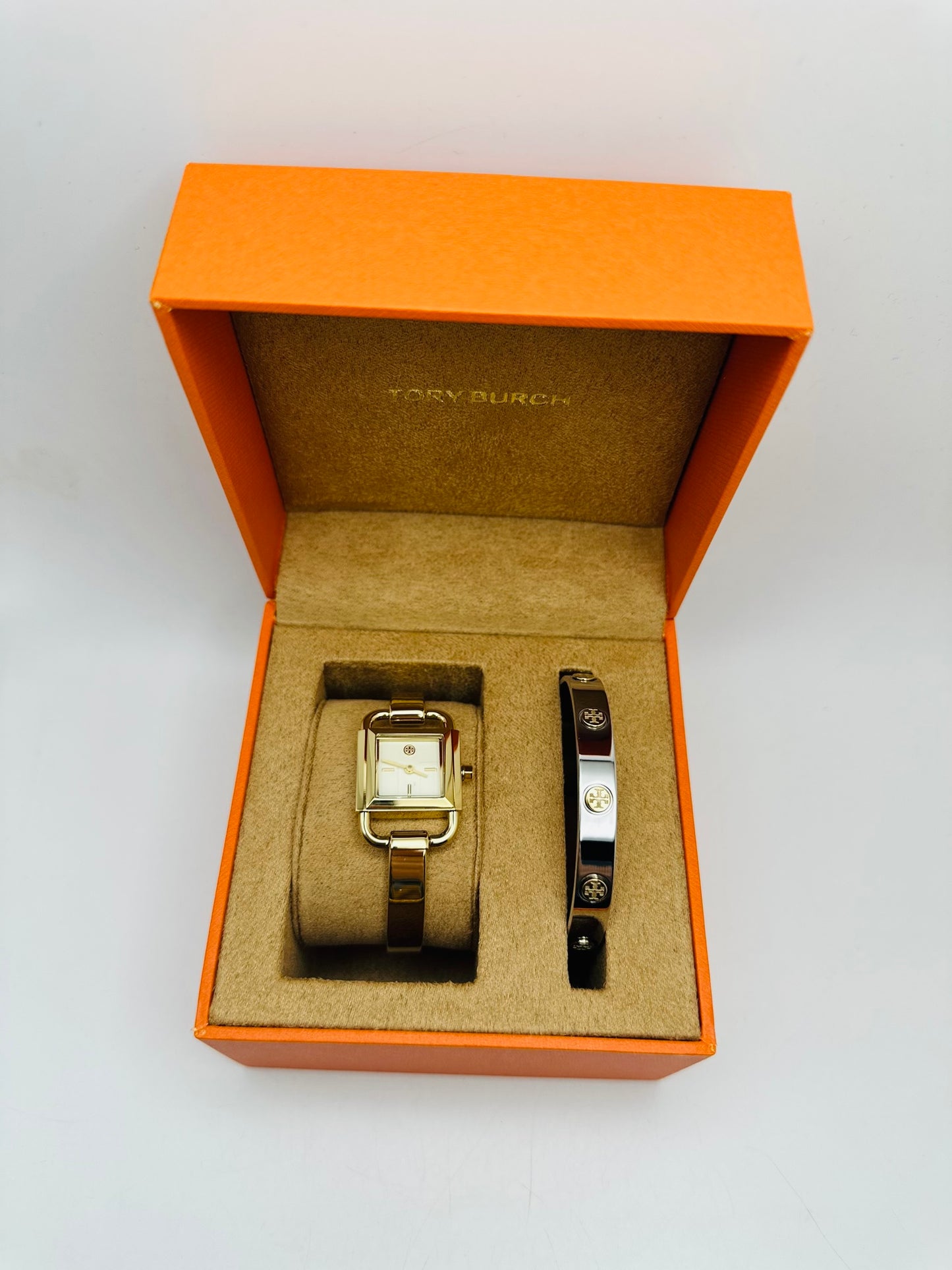 tory burch watch