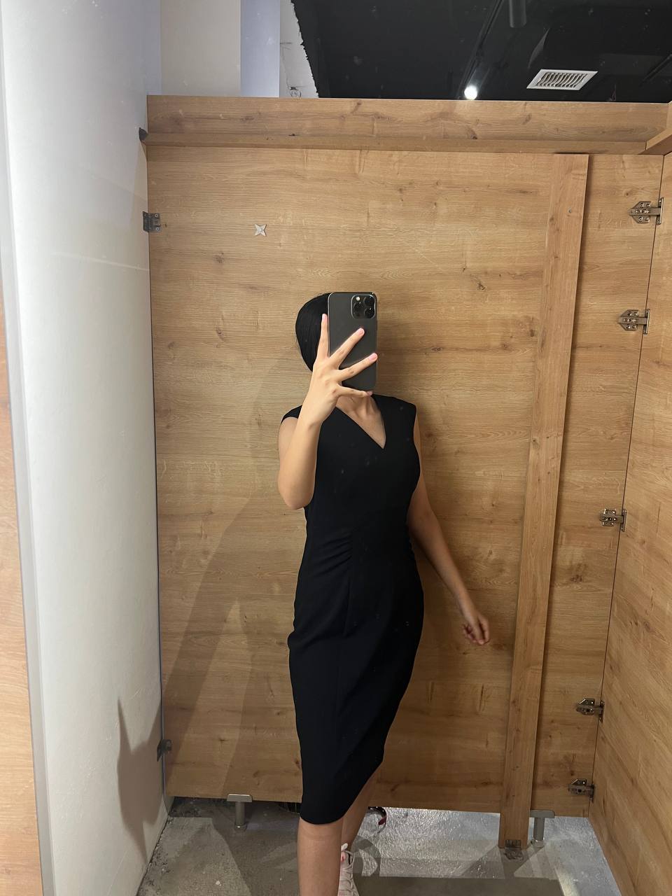 Calvin Klein dress