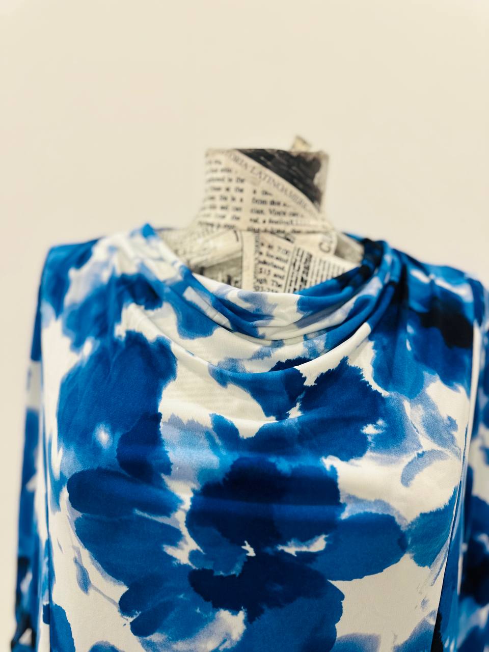 Calvin Klein top size large