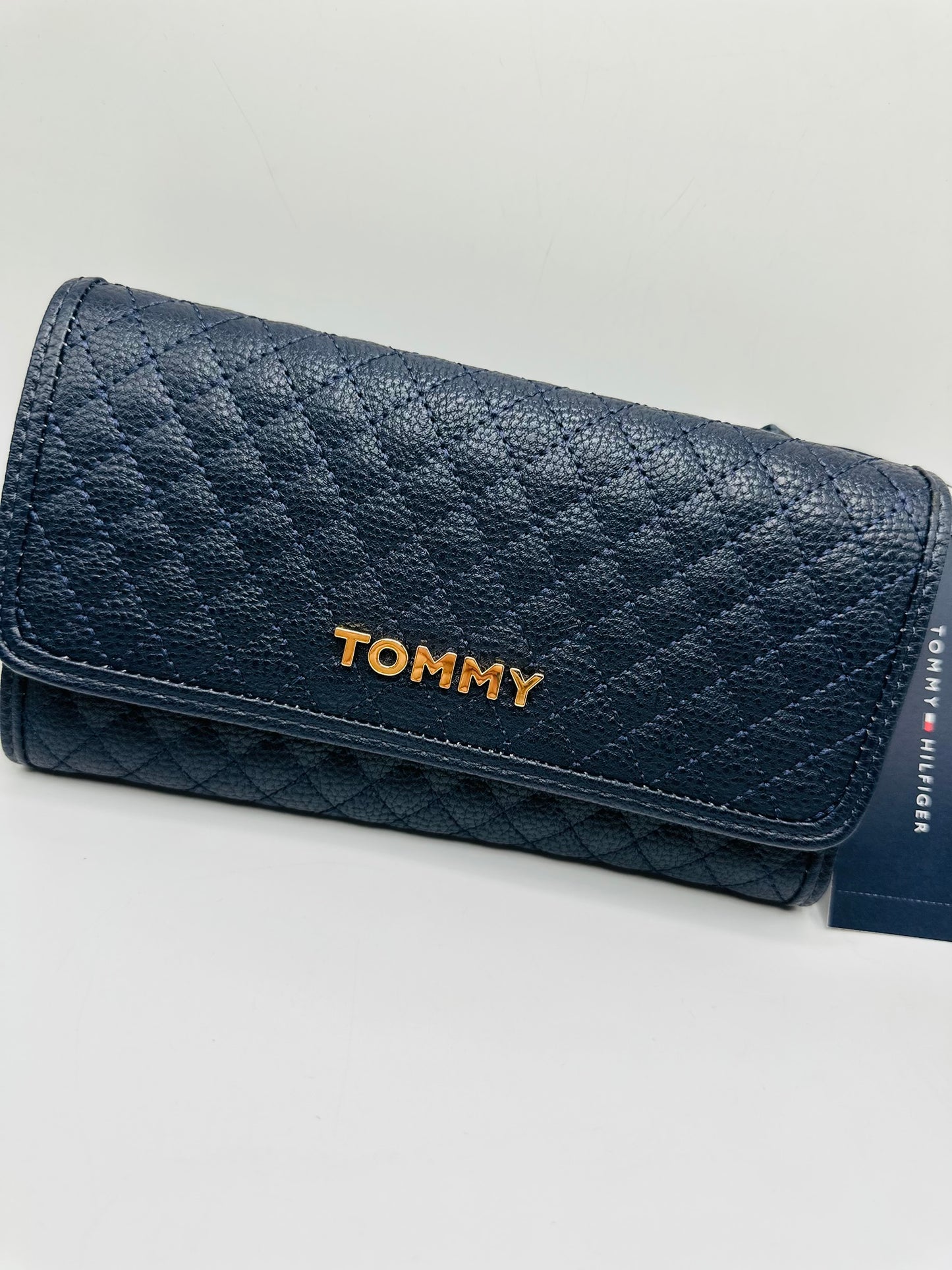 Tommy Hilfiger wallet