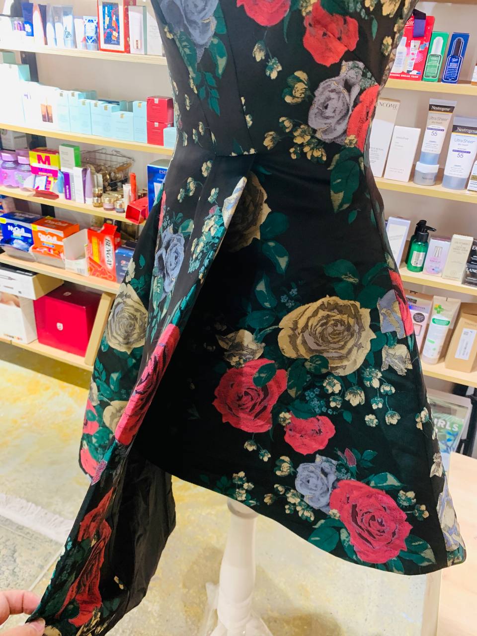 Tahari dress