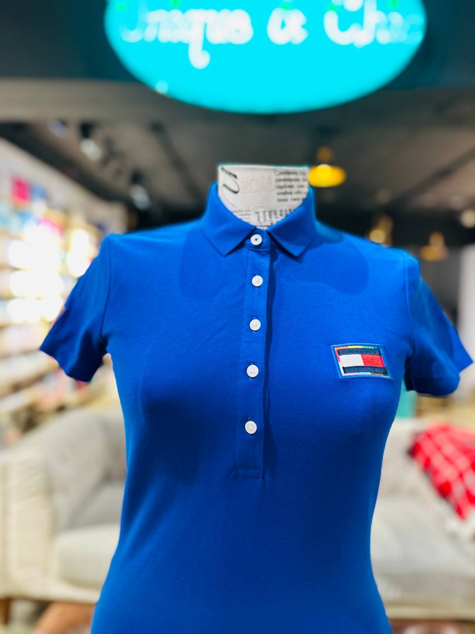 Tommy Hilfiger shirt