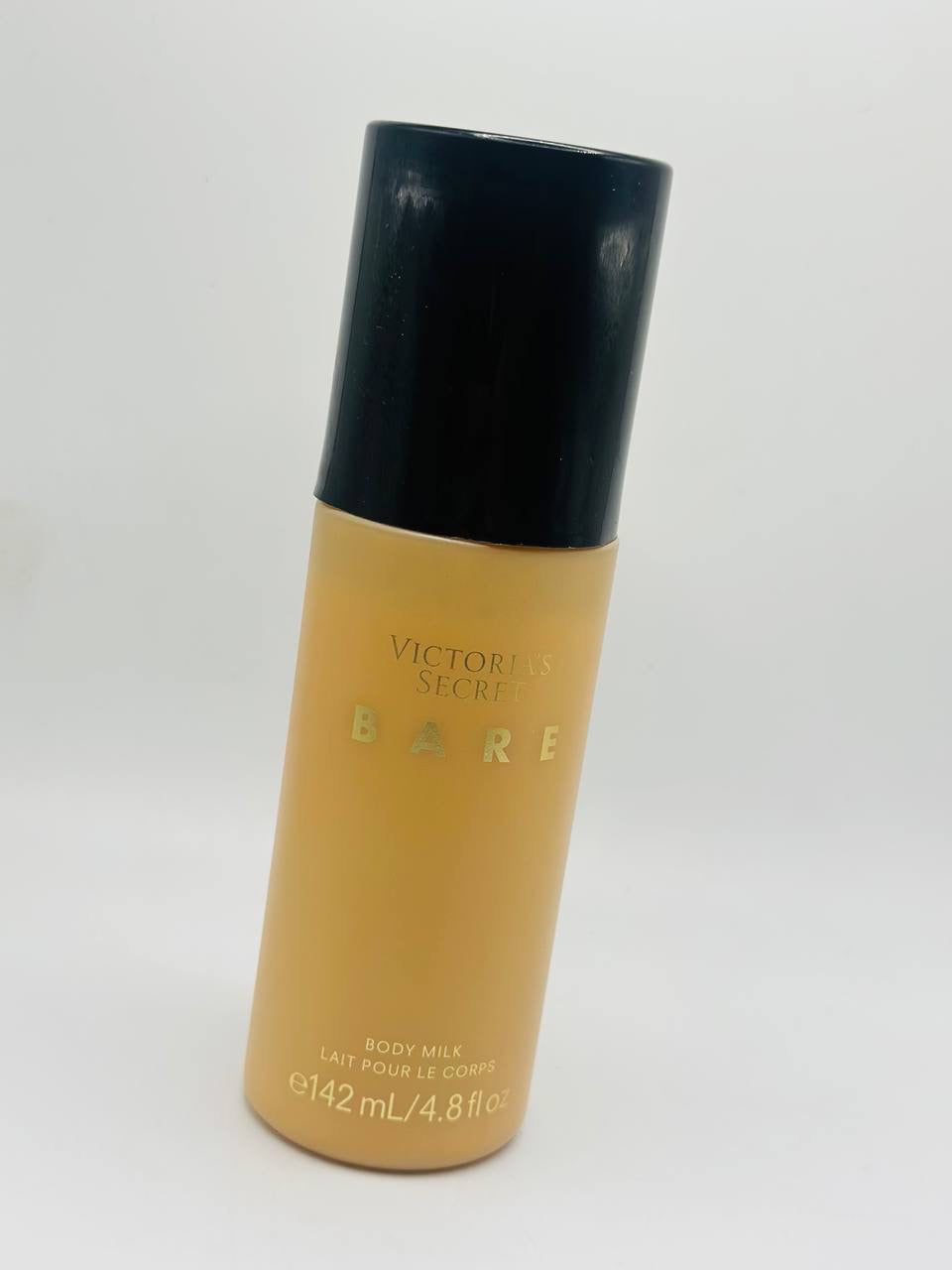 Victoria secret body milk