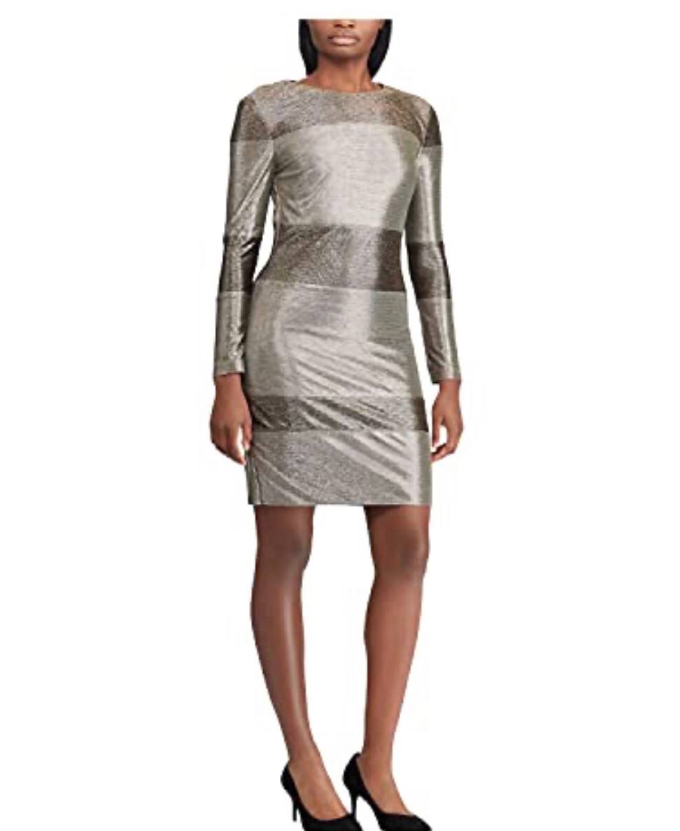 Ralph Lauren dress
