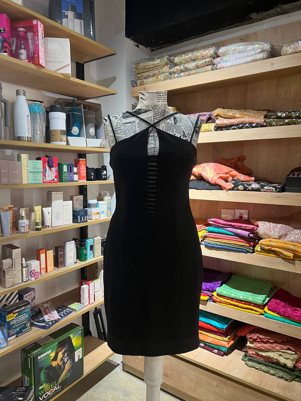 Xscape dress