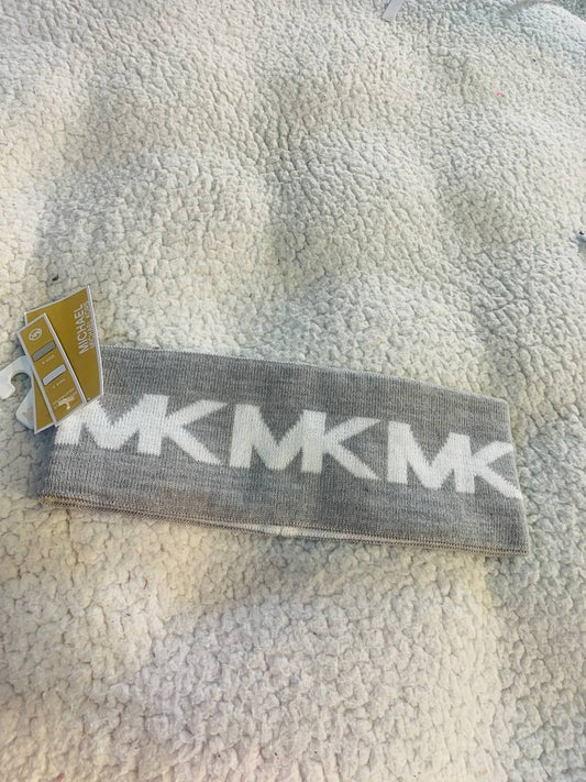 Michael kors earband