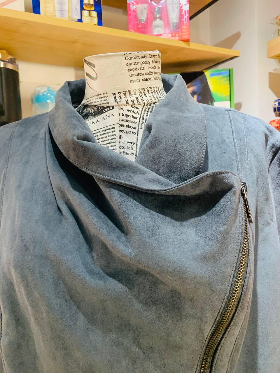 Bcbg generation jacket