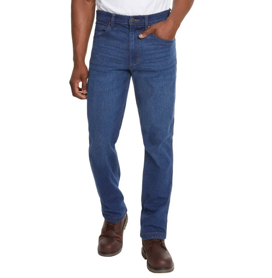 Kirkland men’s jeans
