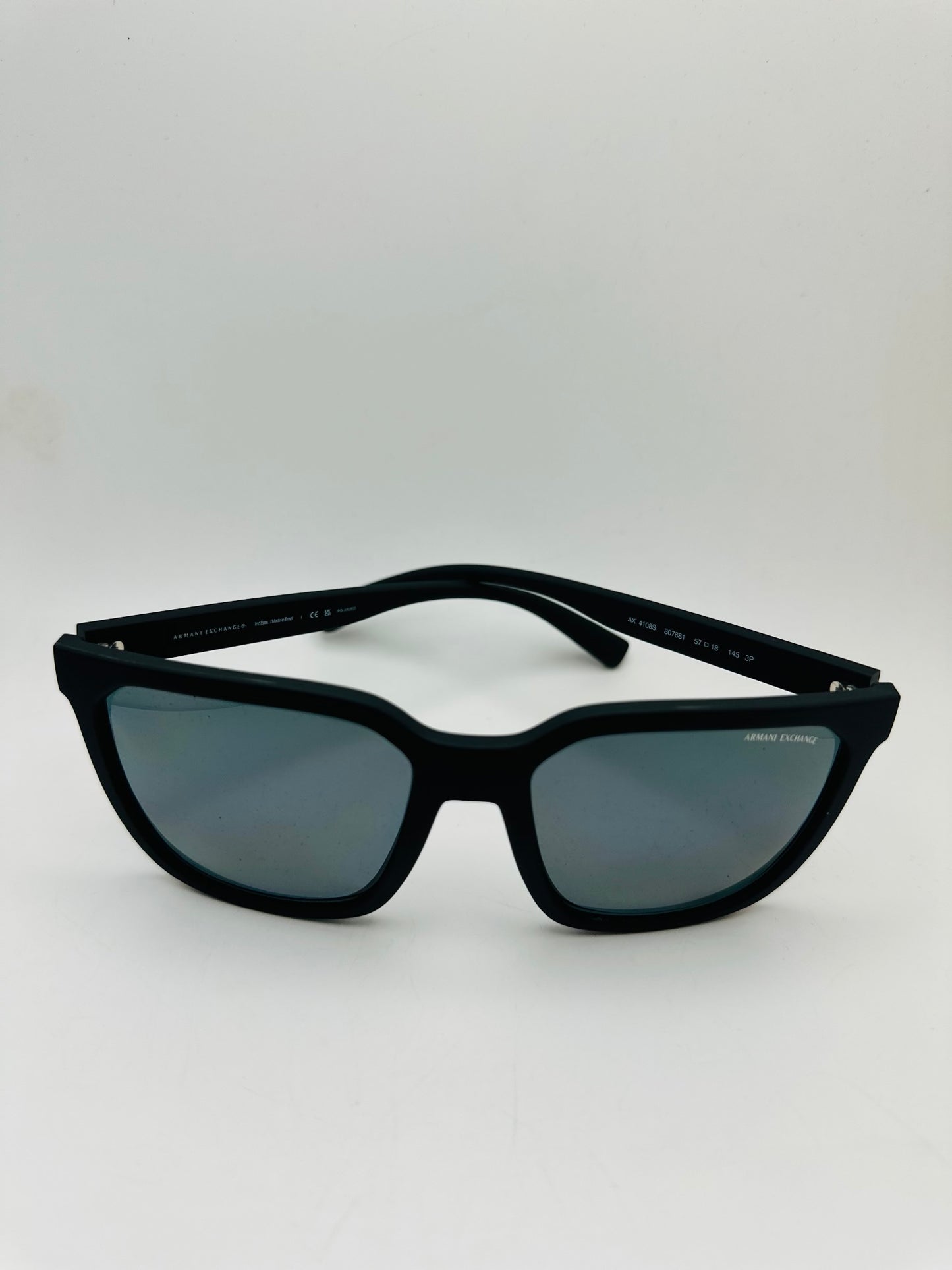 Armani exchange sunglasses
