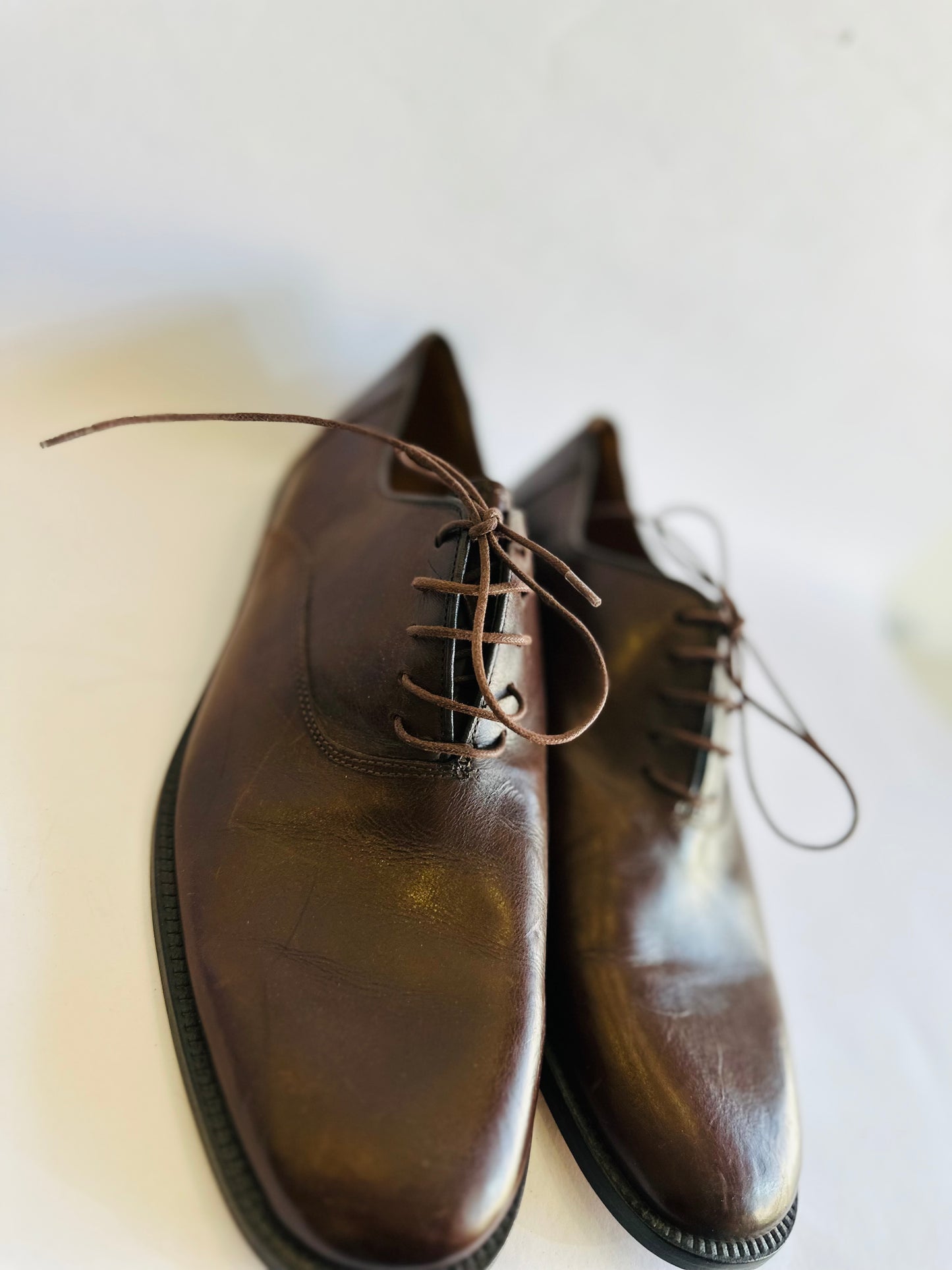 Sandro men shoes size 44.5