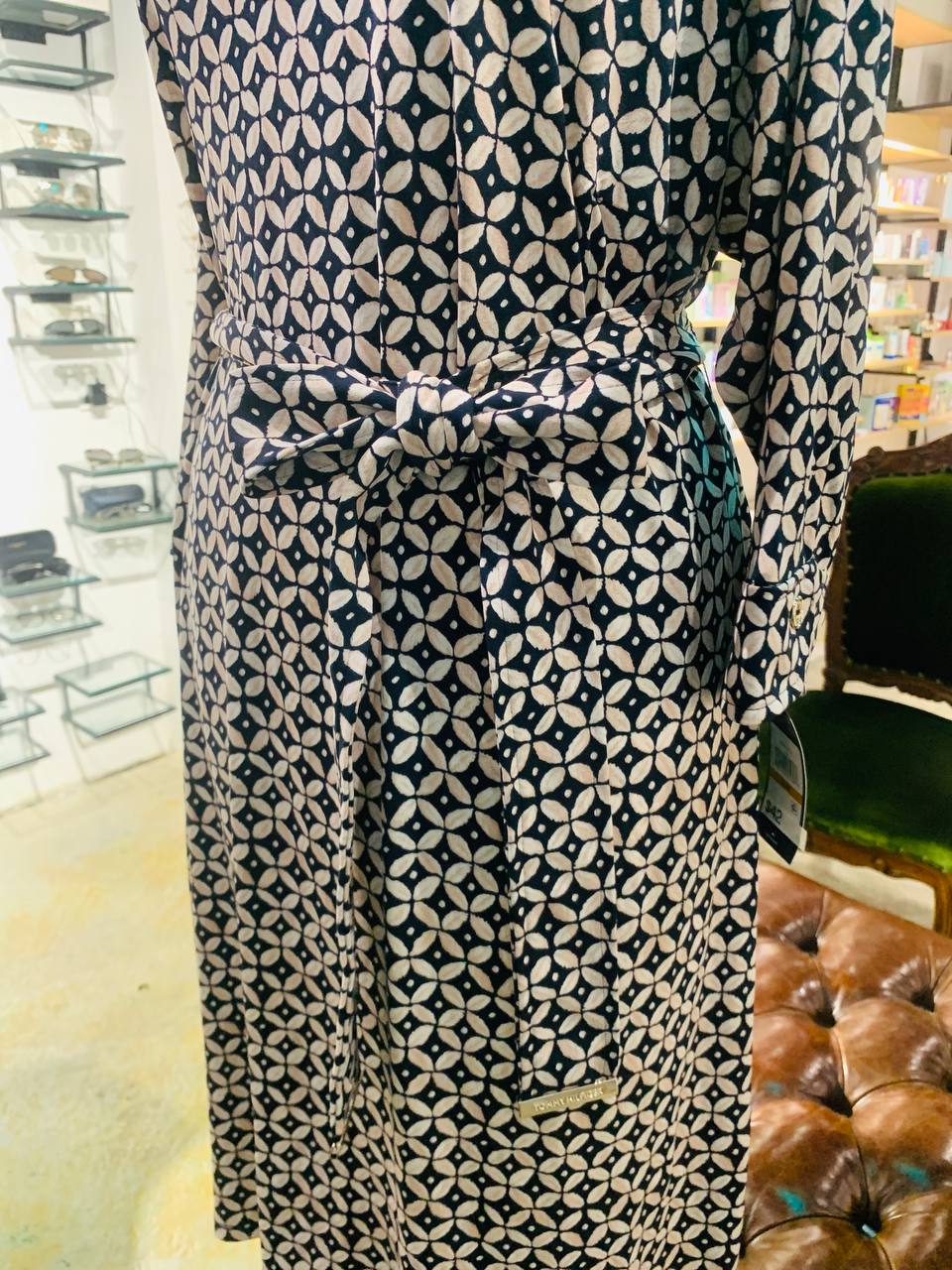 Tommy Hilfiger dress uc-d9