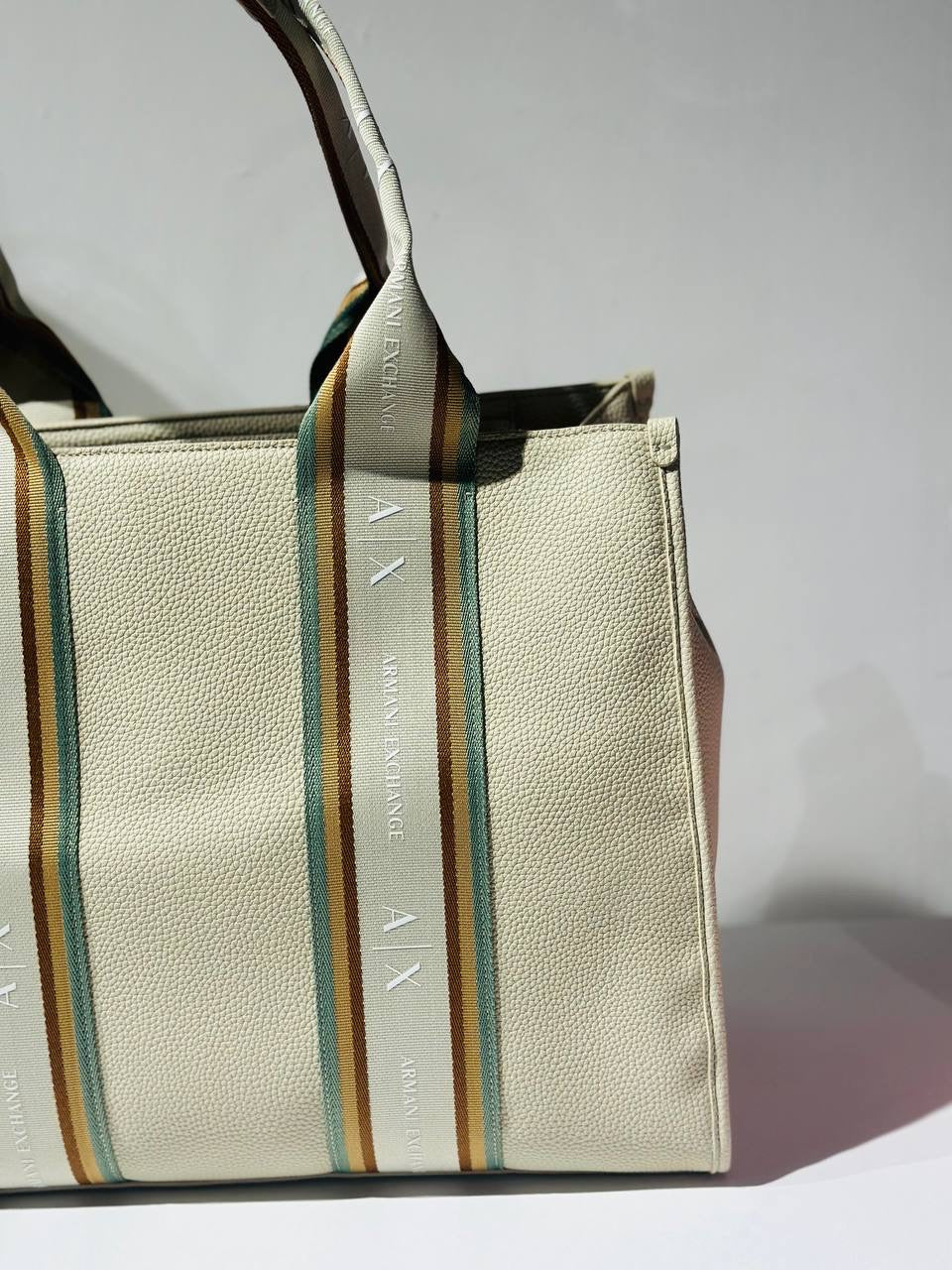 Armani exchange bag