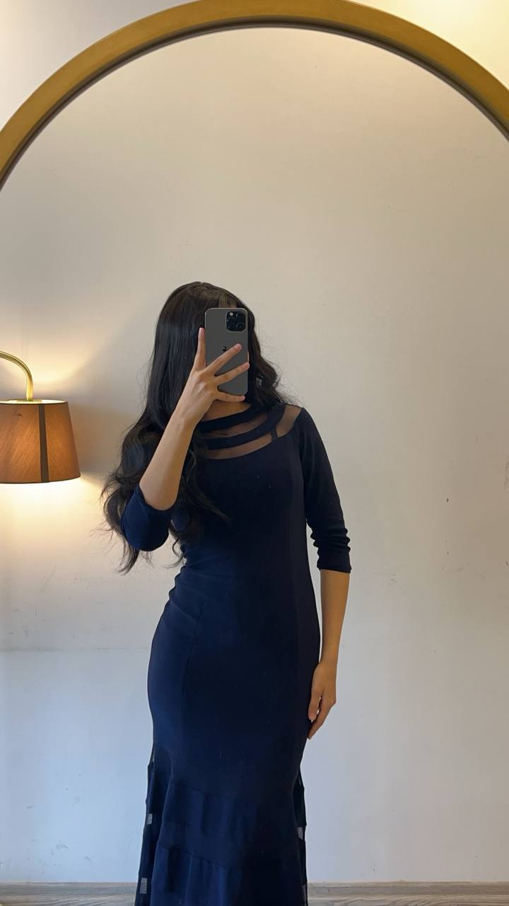 Xscape dress