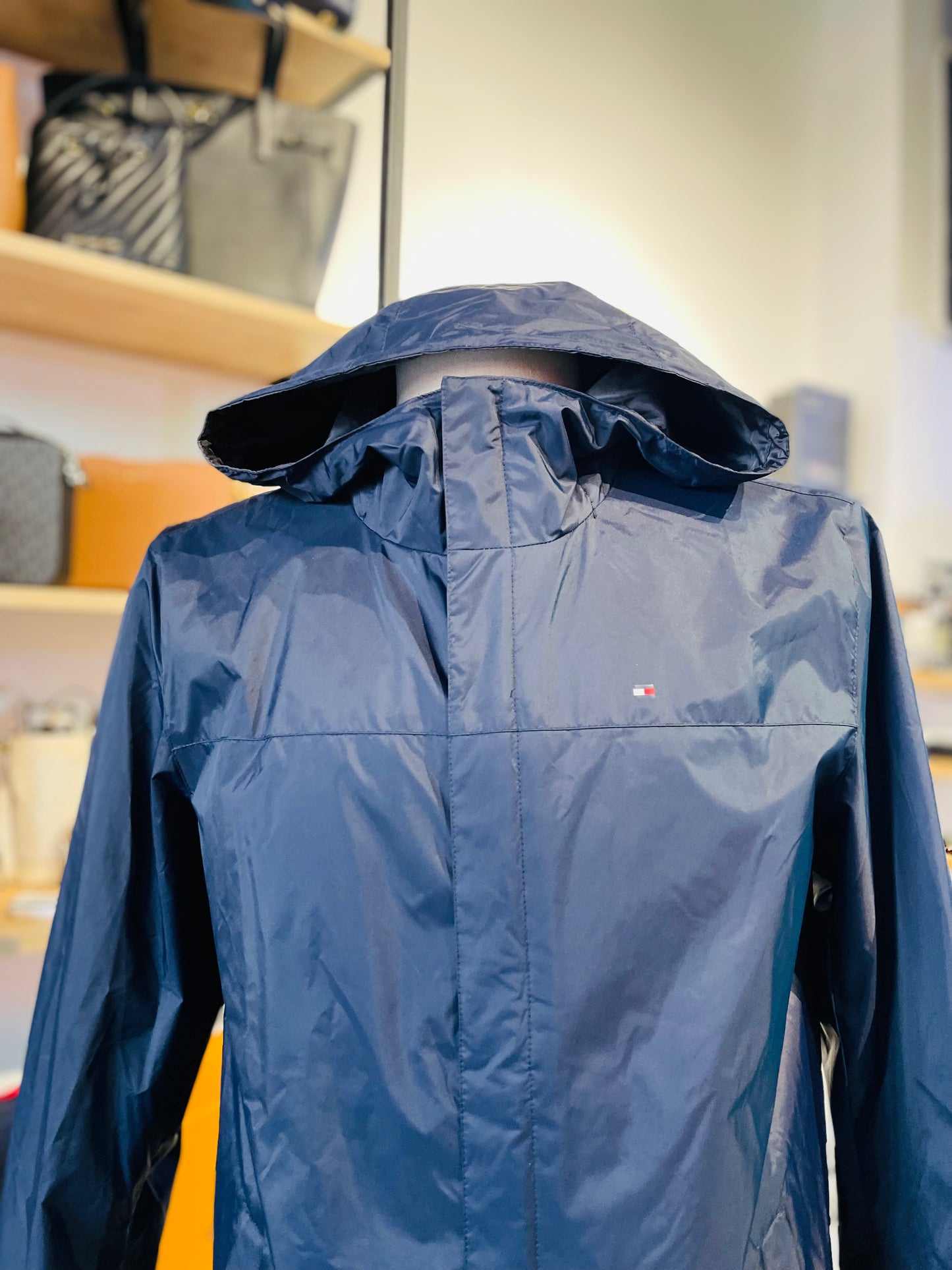 Tommy Hilfiger coat