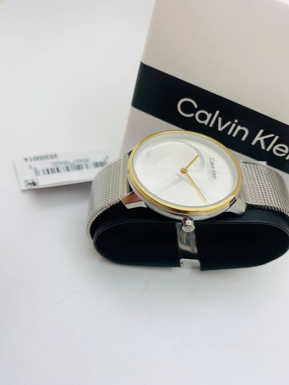 Calvin Klein watch
