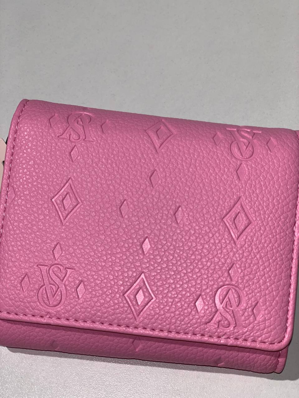 Victoria secret wallet
