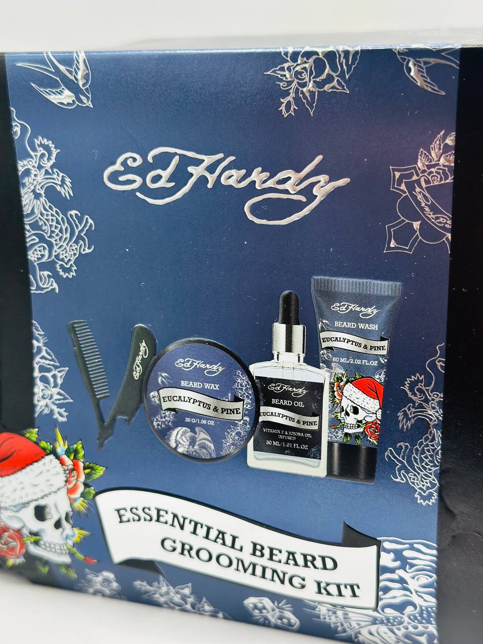 Edhandy set