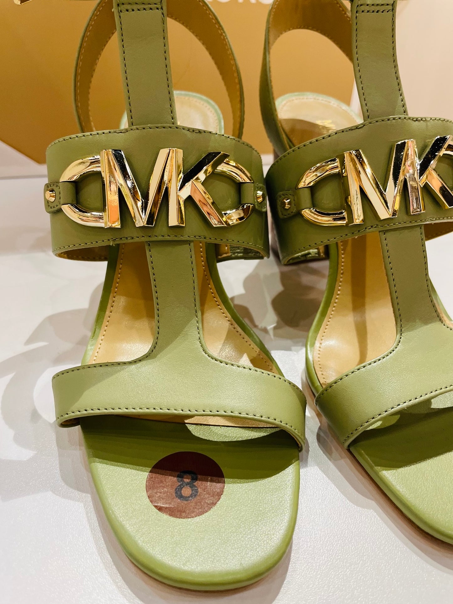 Michael Kors shoes