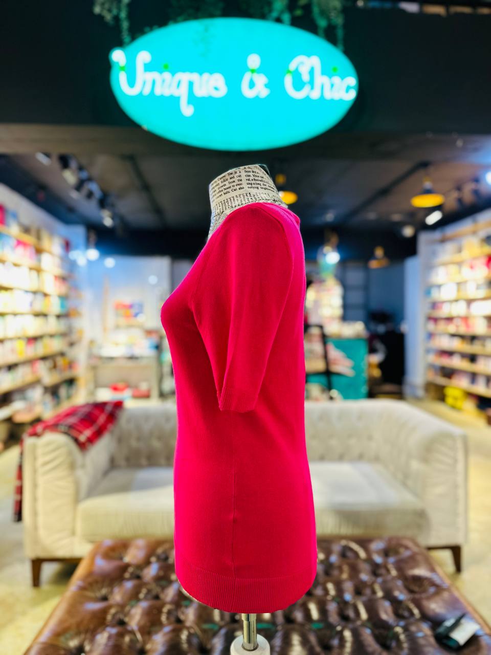 Annie Klein sweater