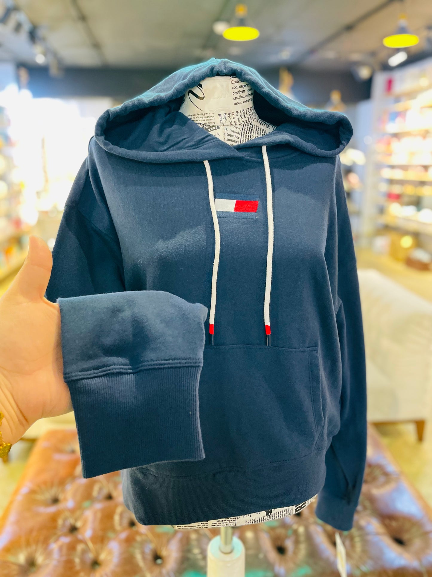 Tommy Hilfiger hoodie