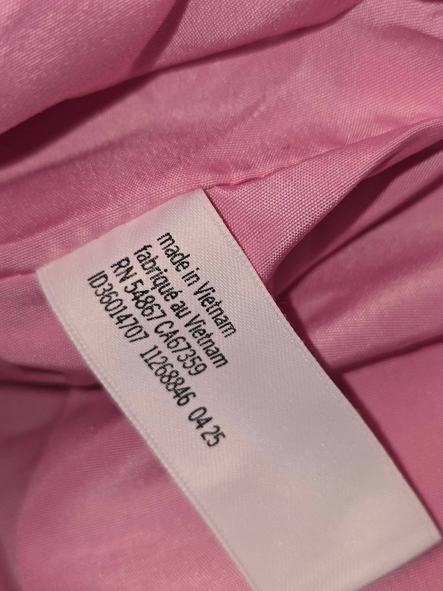 Victoria secret pink tote