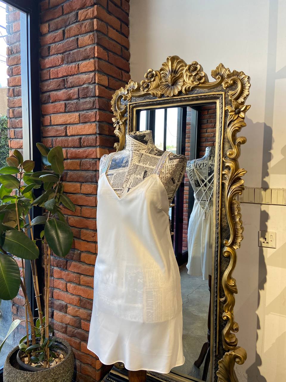 Victoria secret sleep dress
