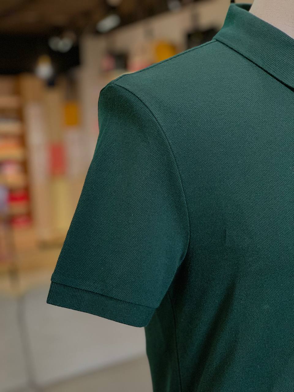 Lacoste shirt