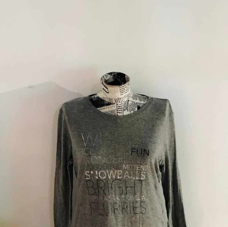 Qap shirt