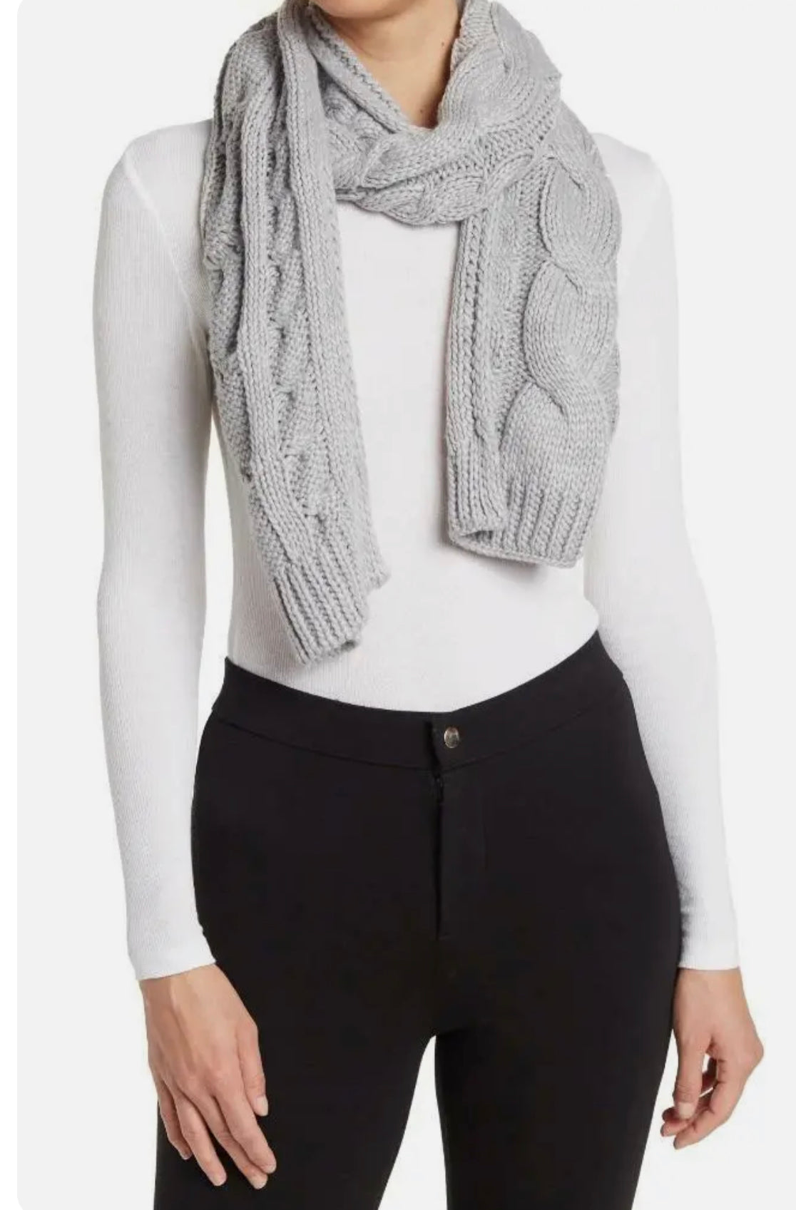 Michael kors scarf