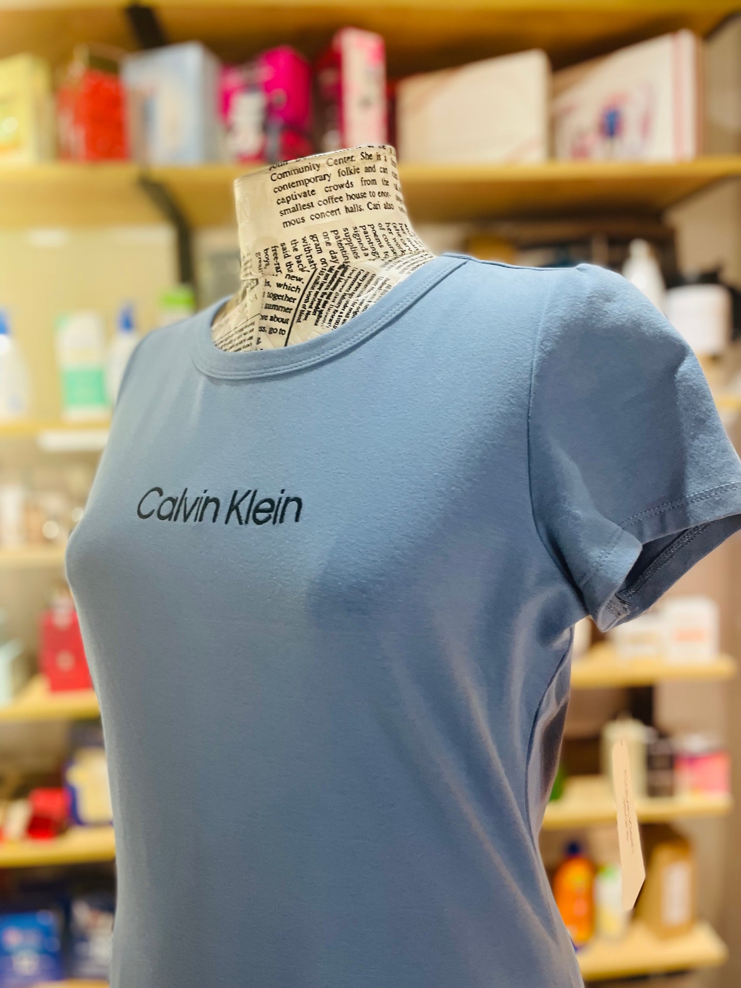 Calvin Klein dress shirt