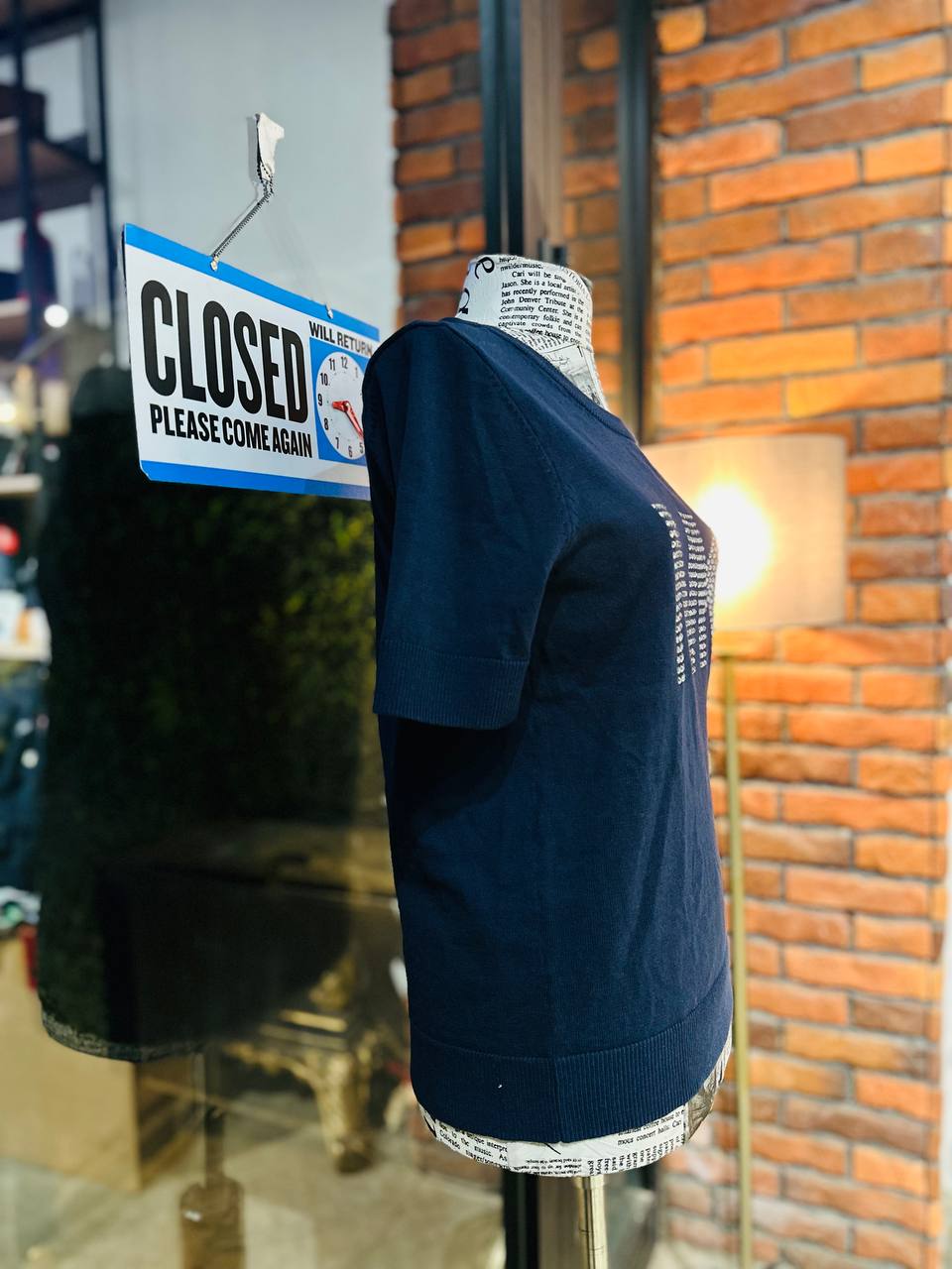 Michael kors sweater