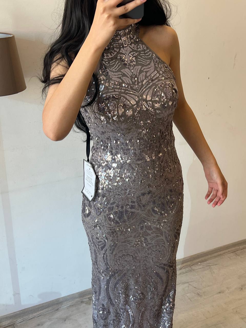 Betsy Adam dress