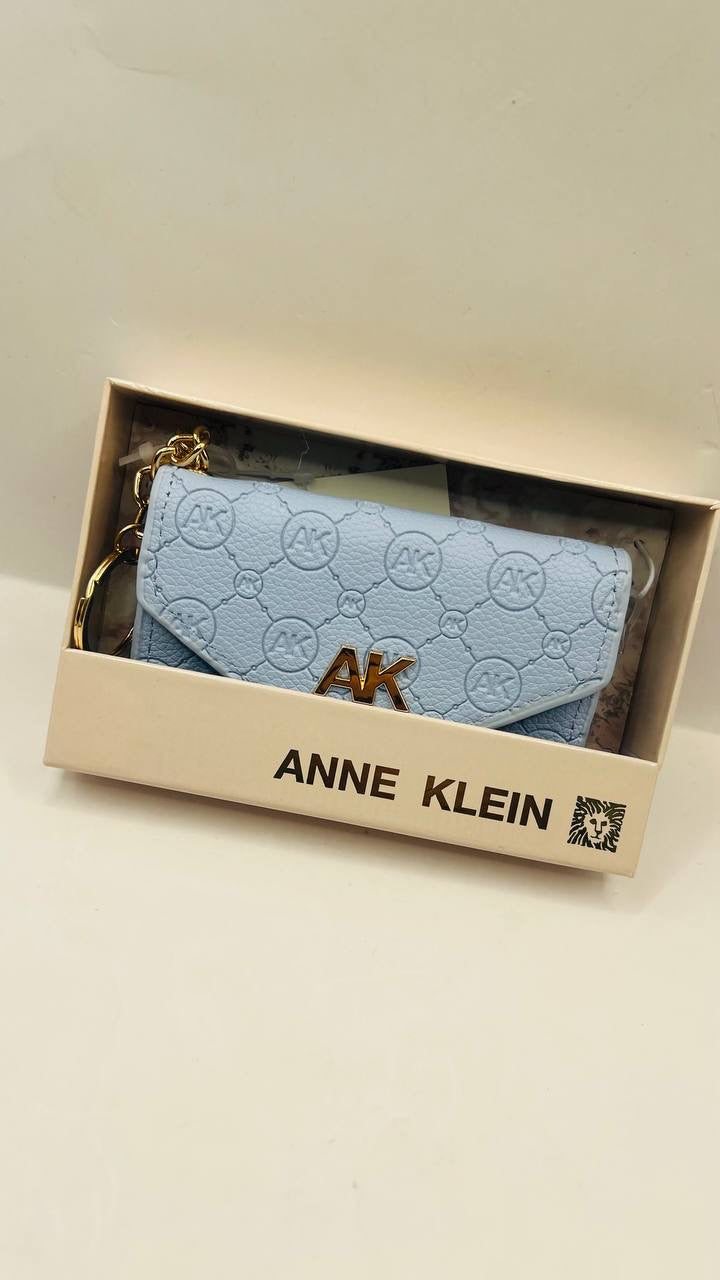 anne klein wallet