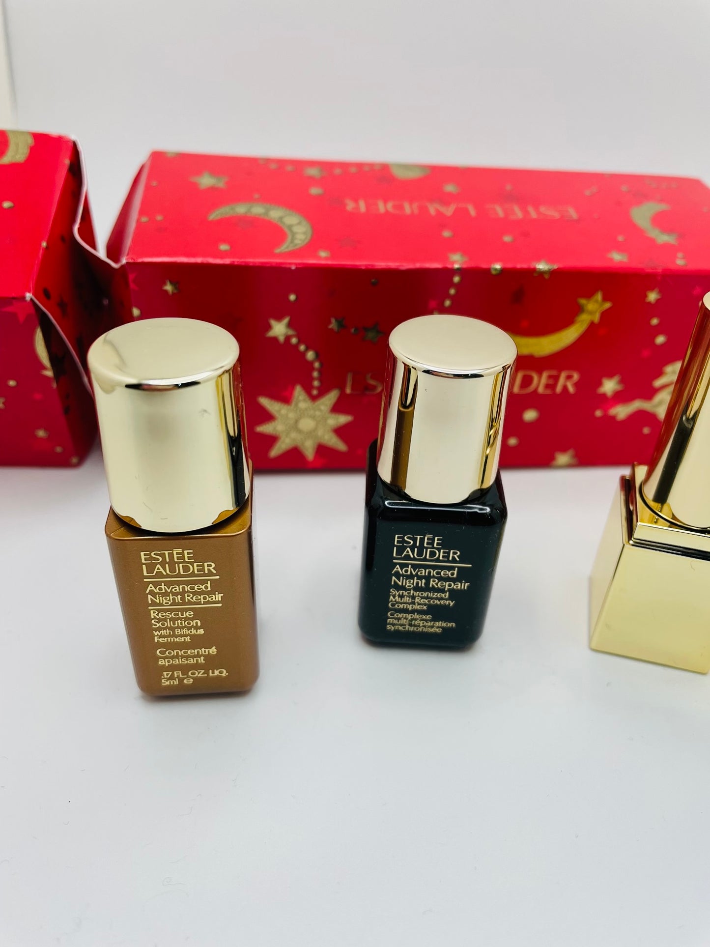 Estée Lauder set