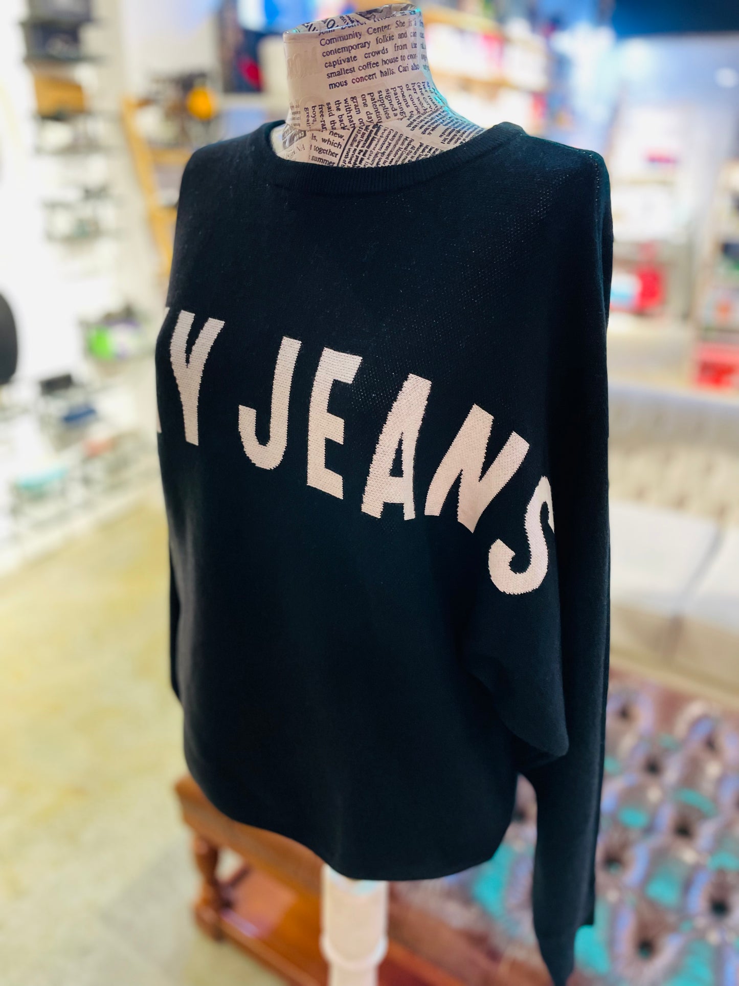 Dkny sweater