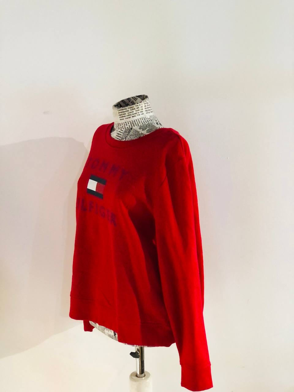 Tommy Hilfiger sweater